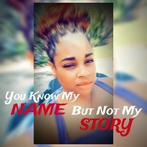 Meet your Posher, Kandace